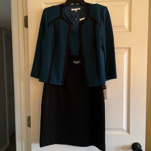 Studio one dress/jacket